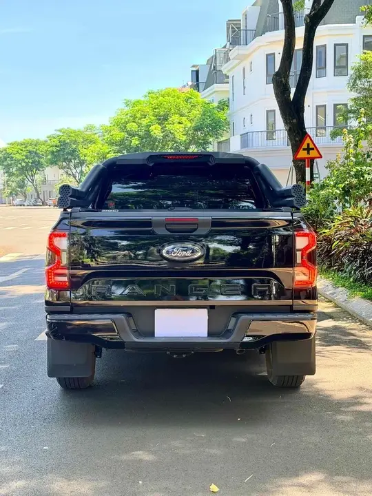 Ford Ranger 2024 photo 5