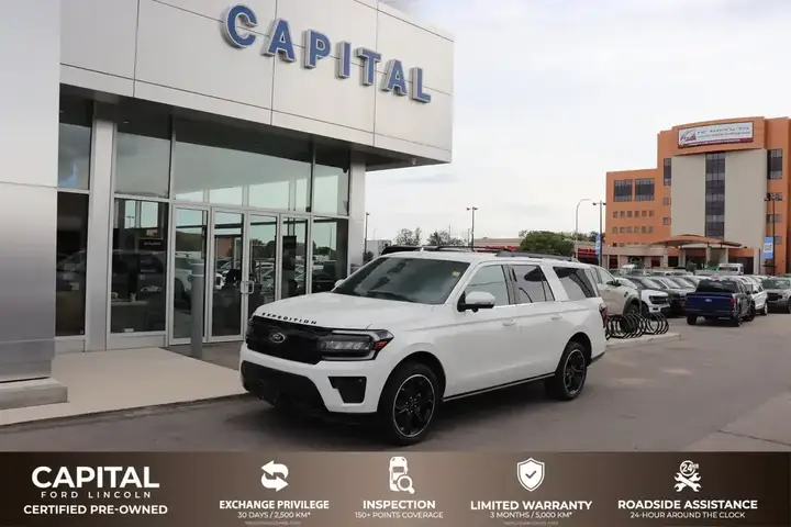 Ford Expedition