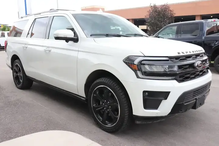 Ford Expedition 2023 photo 5
