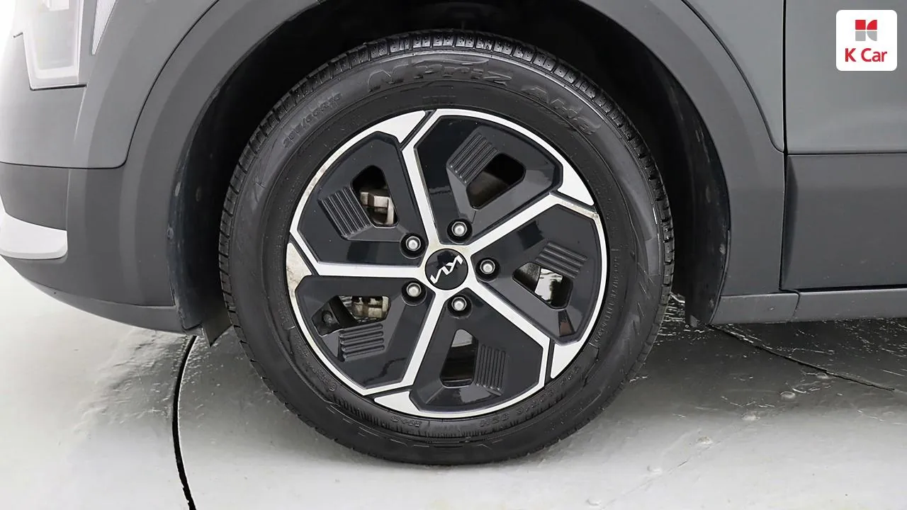 Kia Diàn Lùn Nírō 2022 photo 5