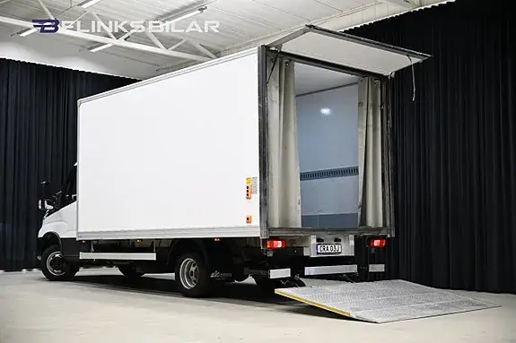 Iveco Daily 2023 photo 5