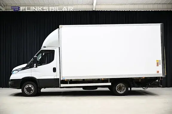 Iveco Daily 2023 photo 3