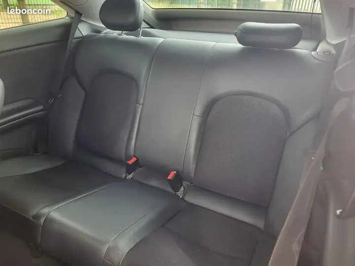 Mercedes-Benz Glc 2008 photo 5