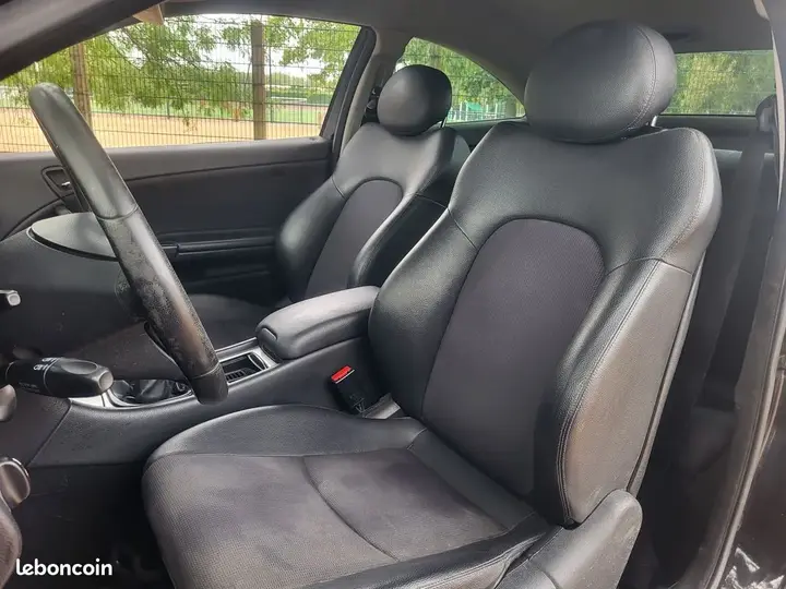 Mercedes-Benz Glc 2008 photo 4