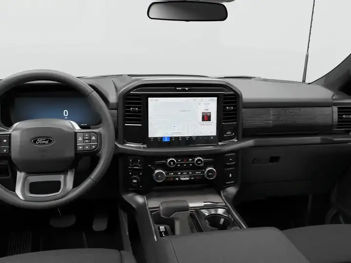 Ford F-150 2026 photo 5