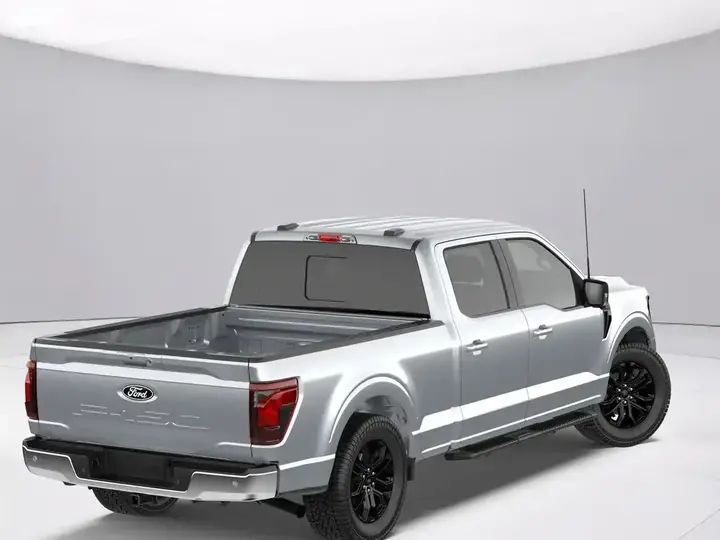 Ford F-150 2026 photo 3