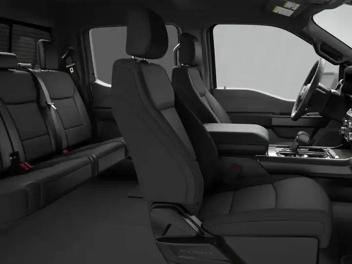 Ford F-150 2026 photo 4