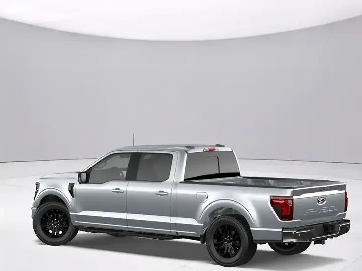Ford F-150 2026 photo 2
