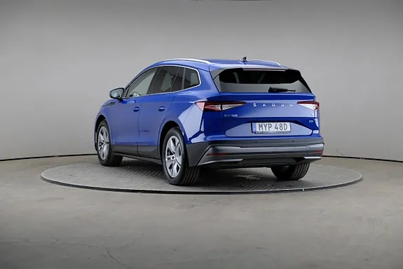 Skoda Enyaq 2023 photo 2