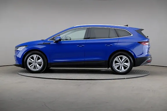 Skoda Enyaq 2023 photo 4