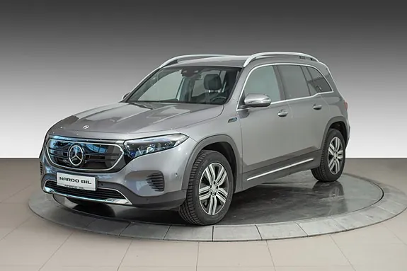 Mercedes-Benz Eqb300 2023 photo 3