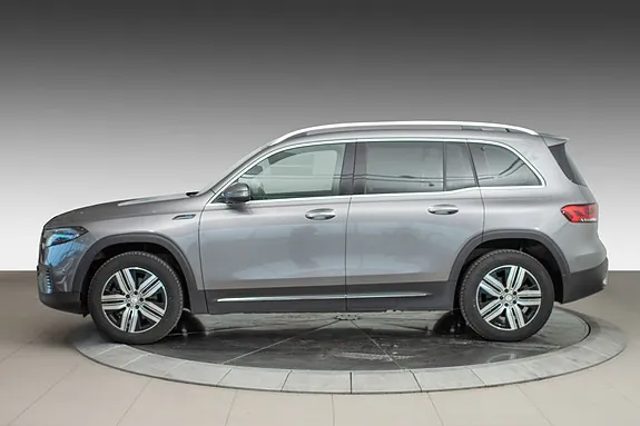 Mercedes-Benz Eqb300 2023 photo 4