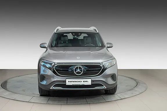 Mercedes-Benz Eqb300 2023 photo 2