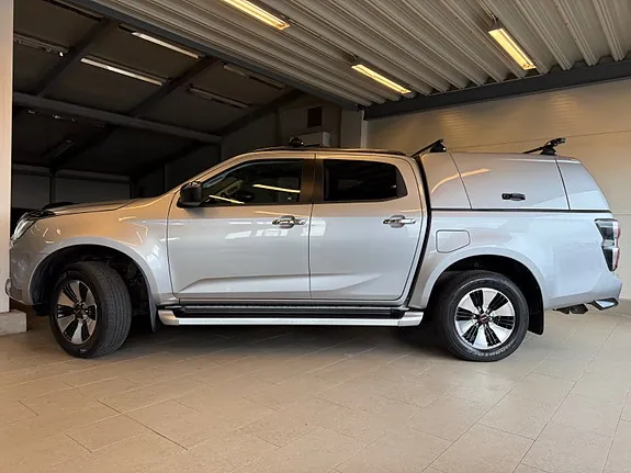 Isuzu D-Max 2022 photo 3
