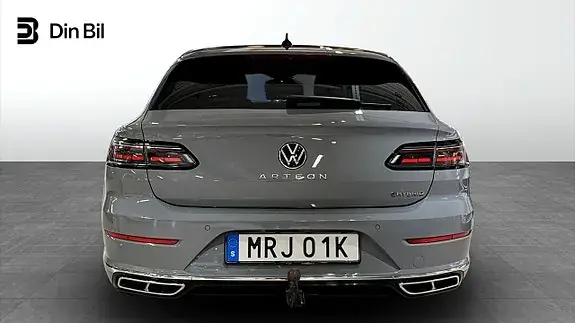 Volkswagen Arteon 2023 photo 5