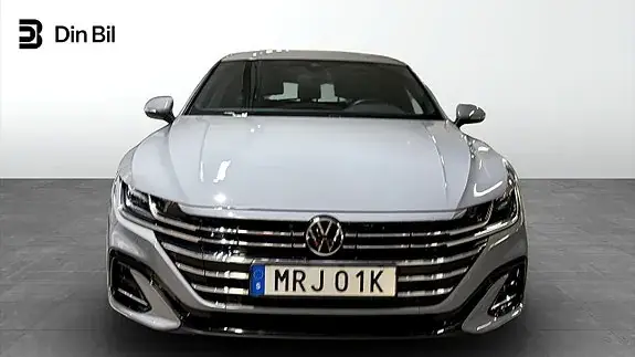 Volkswagen Arteon 2023 photo 4