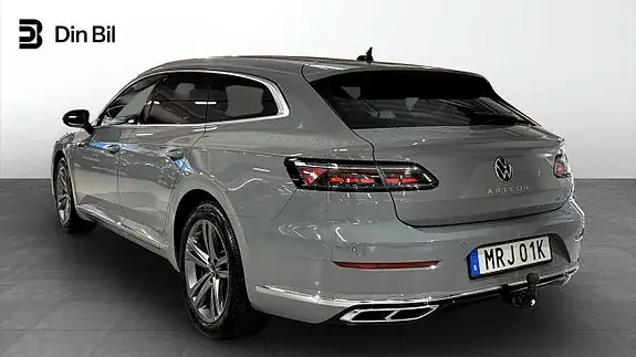 Volkswagen Arteon 2023 photo 3