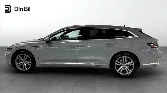 Volkswagen Arteon 2023 photo 2
