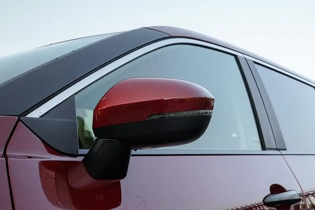 Nissan Rogue 2024 photo 5