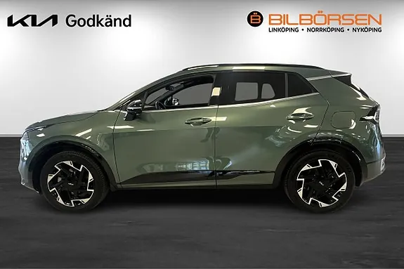 Kia Sportage 2023 photo 4