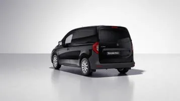 Mercedes-Benz Citan 2026 photo 3