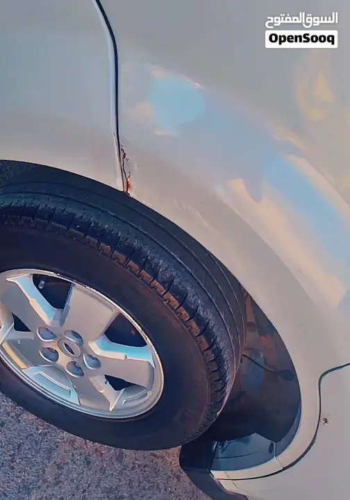Ford Escape 2009 photo 4