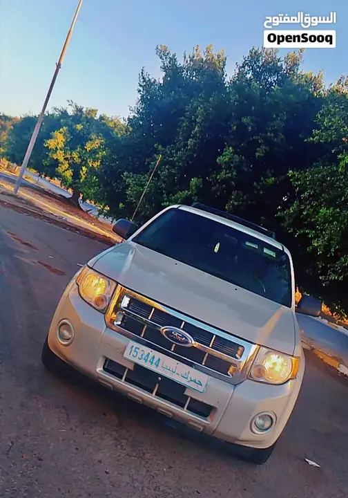 Ford Escape