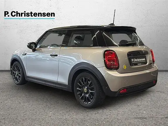 Mini Cooper Se 2023 photo 3