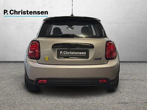 Mini Cooper Se 2023 photo 5