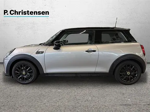 Mini Cooper Se 2023 photo 2