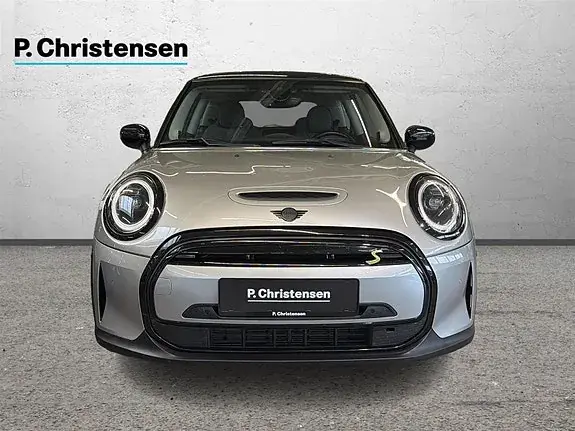 Mini Cooper Se 2023 photo 4