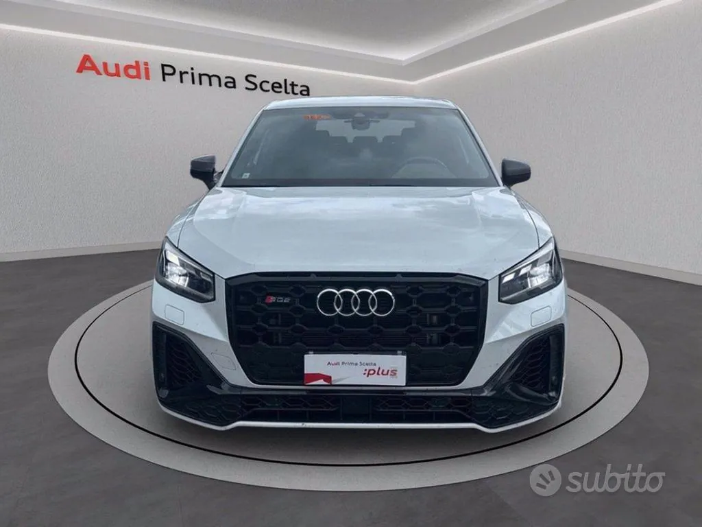 Audi Q2 2022 photo 2