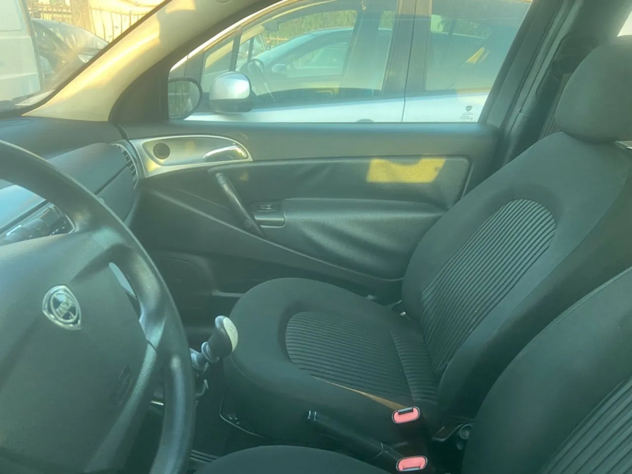 Lancia Ypsilon 2009 photo 4