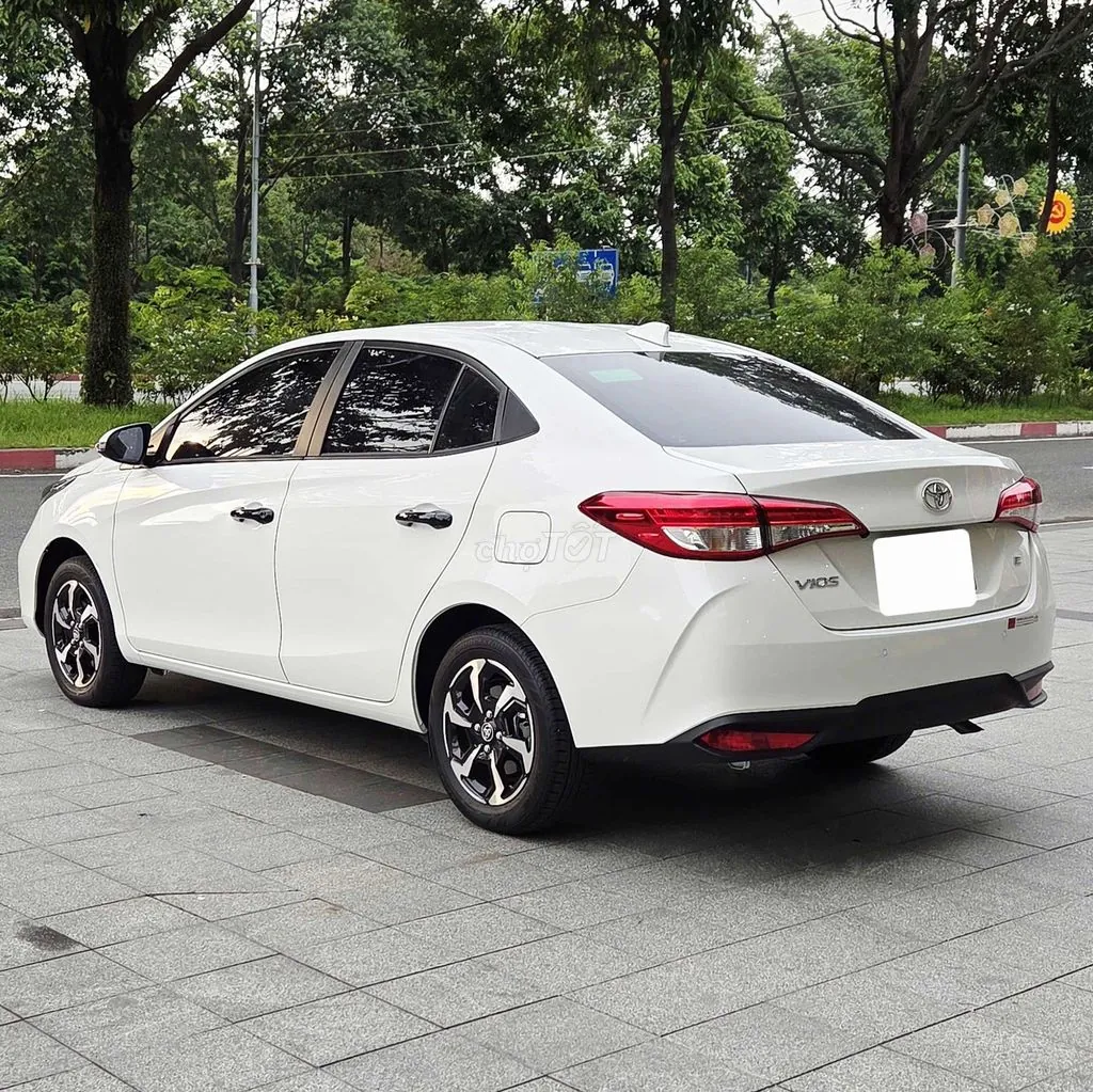 Toyota Vios 2025 photo 3