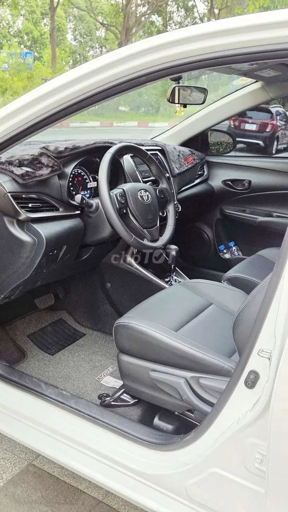 Toyota Vios 2025 photo 4