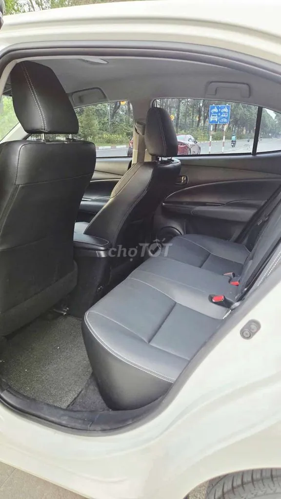 Toyota Vios 2025 photo 5