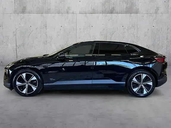 Polestar 4 2026 photo 2