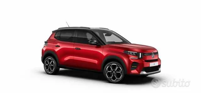 Citroen C3 2026 photo 4