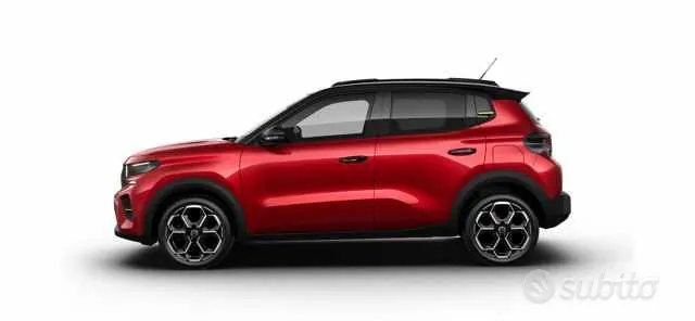 Citroen C3 2026 photo 2