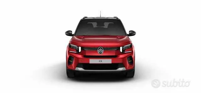 Citroen C3 2026 photo 5