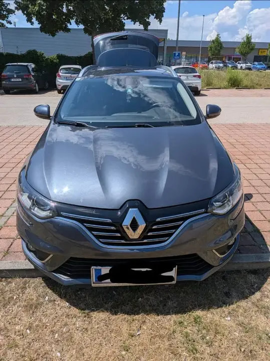 Renault Mégane