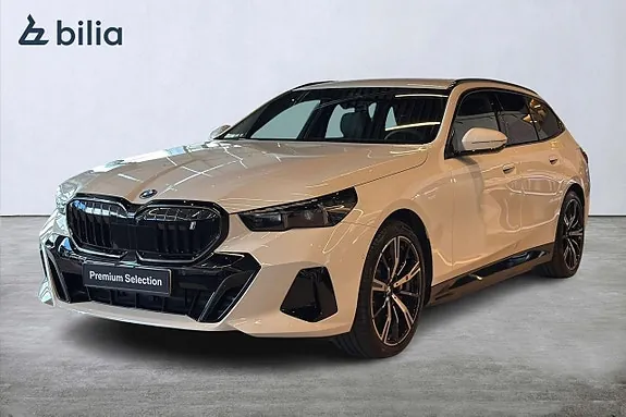 BMW I5
