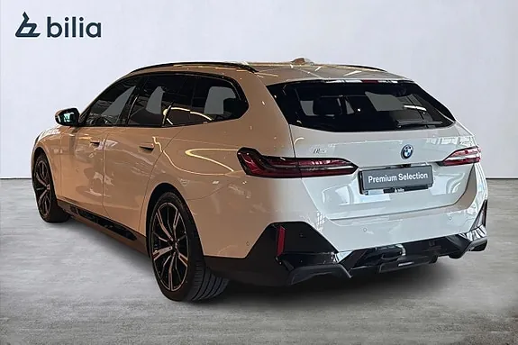 BMW I5 2026 photo 5