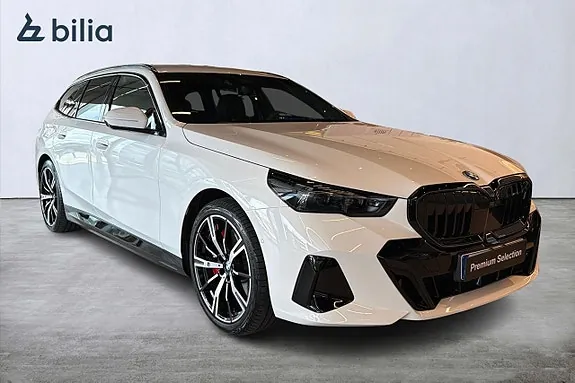 BMW I5 2026 photo 2