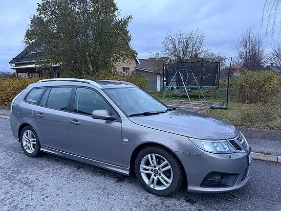 Saab 9-3