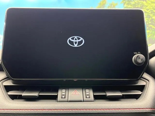 Toyota Rav4 2024 photo 3
