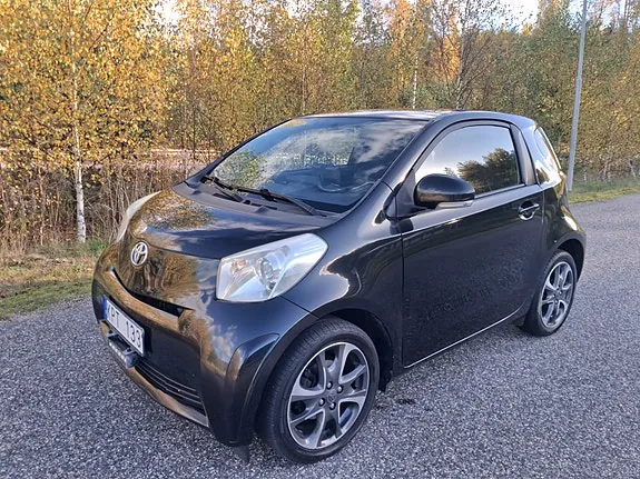 Toyota Iq