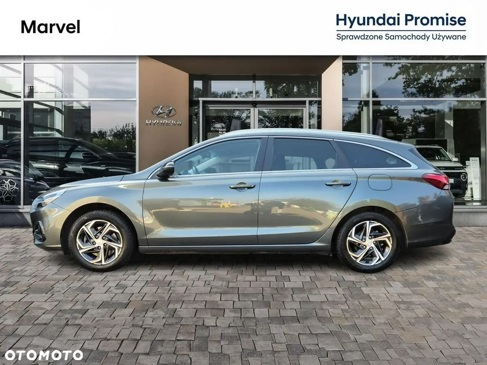 Hyundai I30 2023 photo 2
