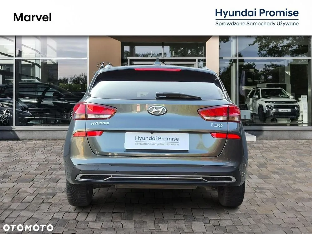 Hyundai I30 2023 photo 4