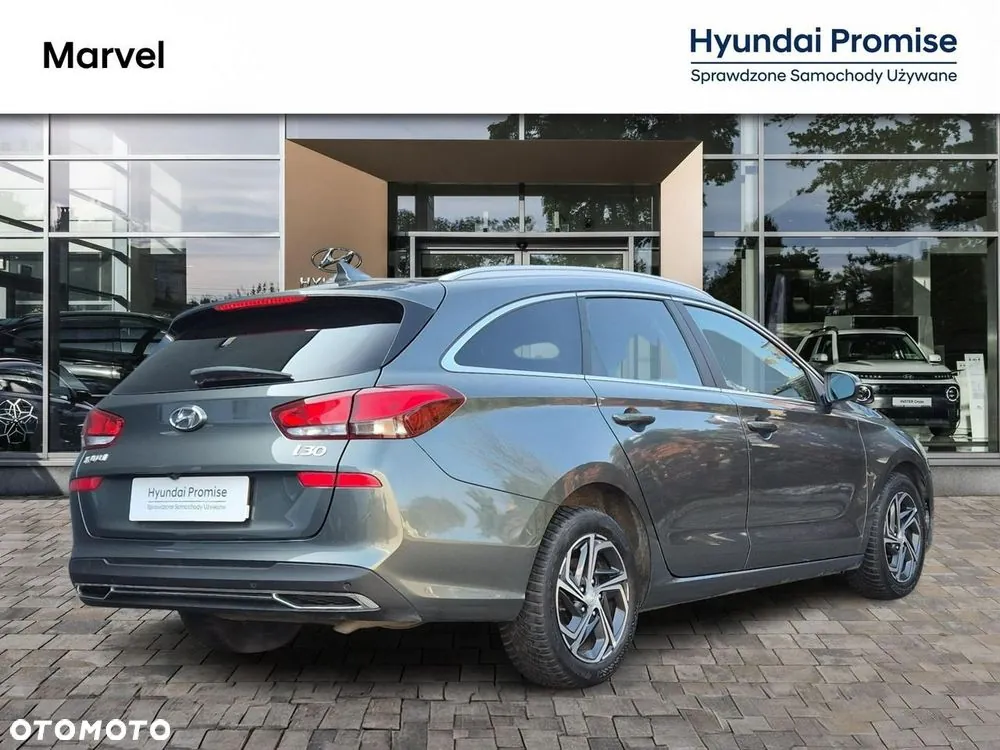 Hyundai I30 2023 photo 5